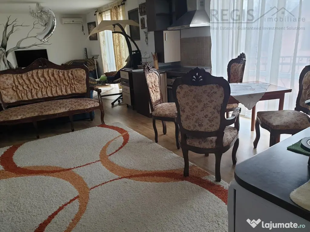 Vila 8 Camere si Curte – Spatiu Ideal pentru Familie Ma... 