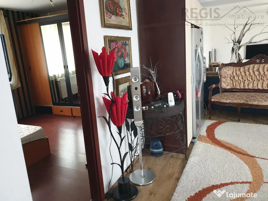 Vila 8 Camere si Curte – Spatiu Ideal pentru Familie Ma... 