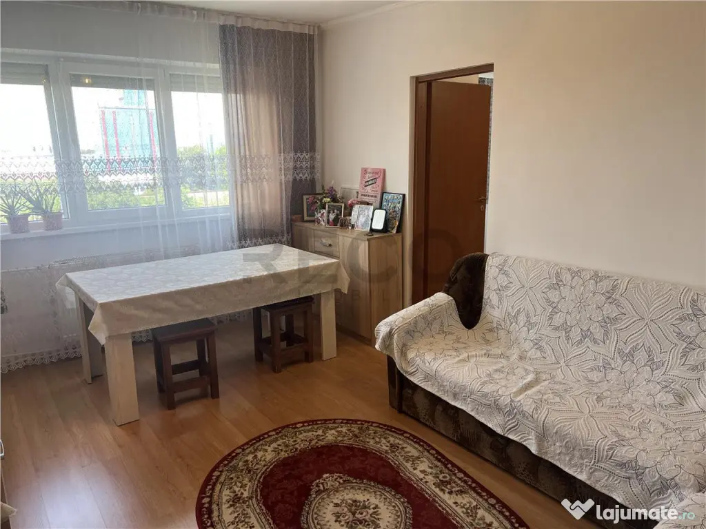 RECO APARTAMENT 2 camere Rogerius