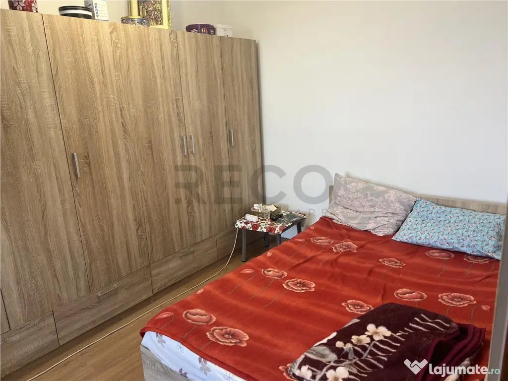 RECO APARTAMENT 2 camere Rogerius 