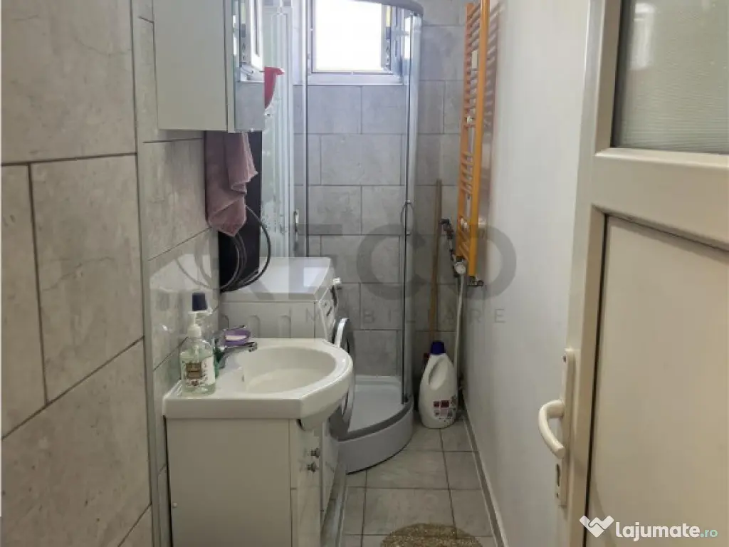 RECO APARTAMENT 2 camere Rogerius 