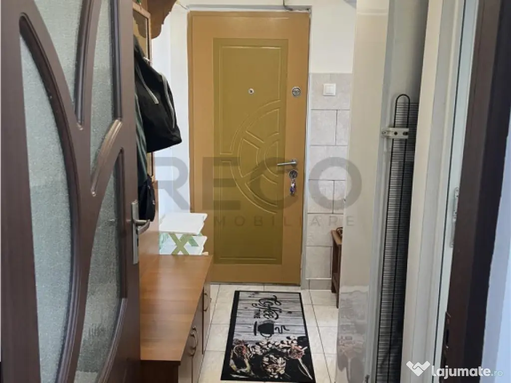 RECO APARTAMENT 2 camere Rogerius 