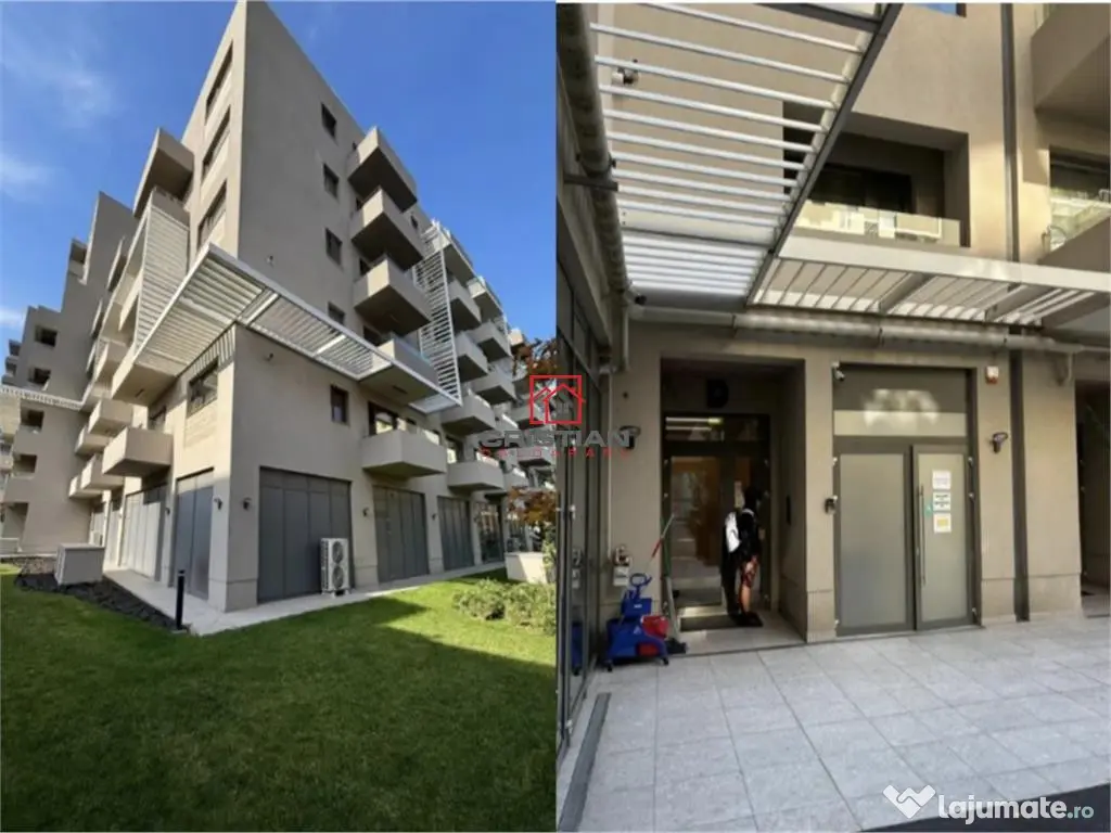 Spatiu comercial Stefan Cel Mare - Vasile Lascar, Bucuresti 