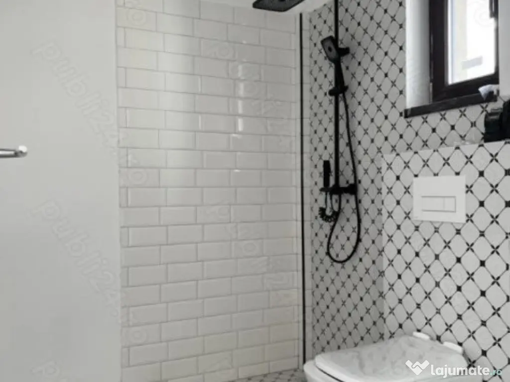 Casa Bragadiru 5 camere, curte proprie, centrala proprie