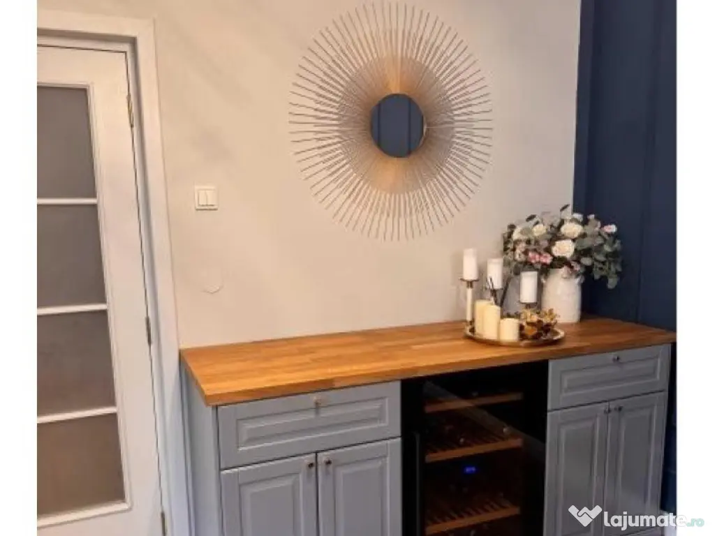 Vila 4 camere Aviatiei 