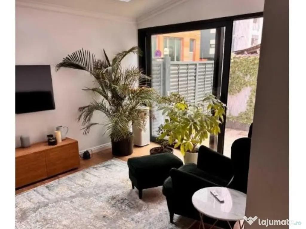 Vila 4 camere Aviatiei 