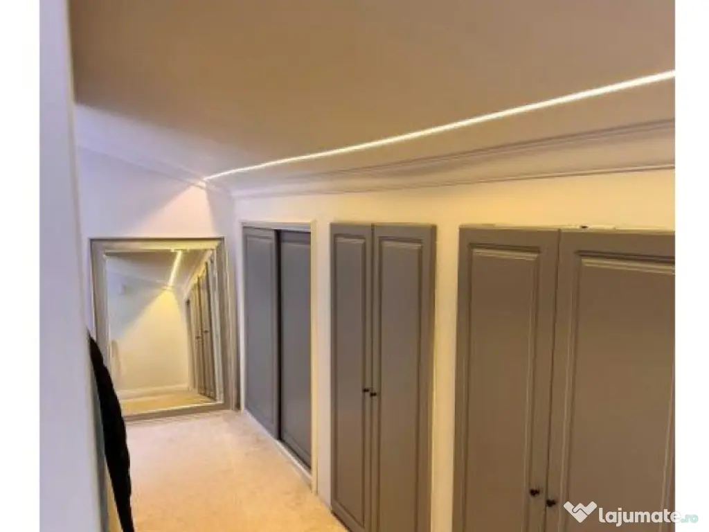 Vila 4 camere Aviatiei 