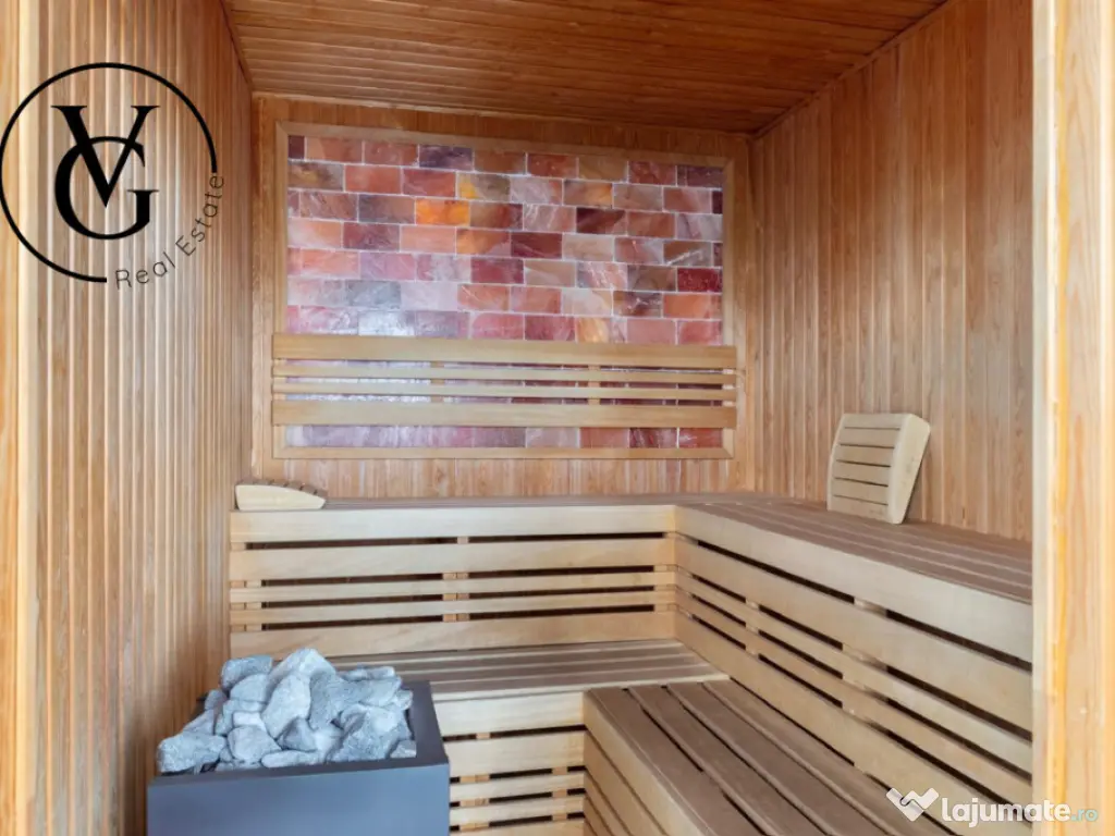 Alezzi Infinity | Studio Premium | vedere la mare 