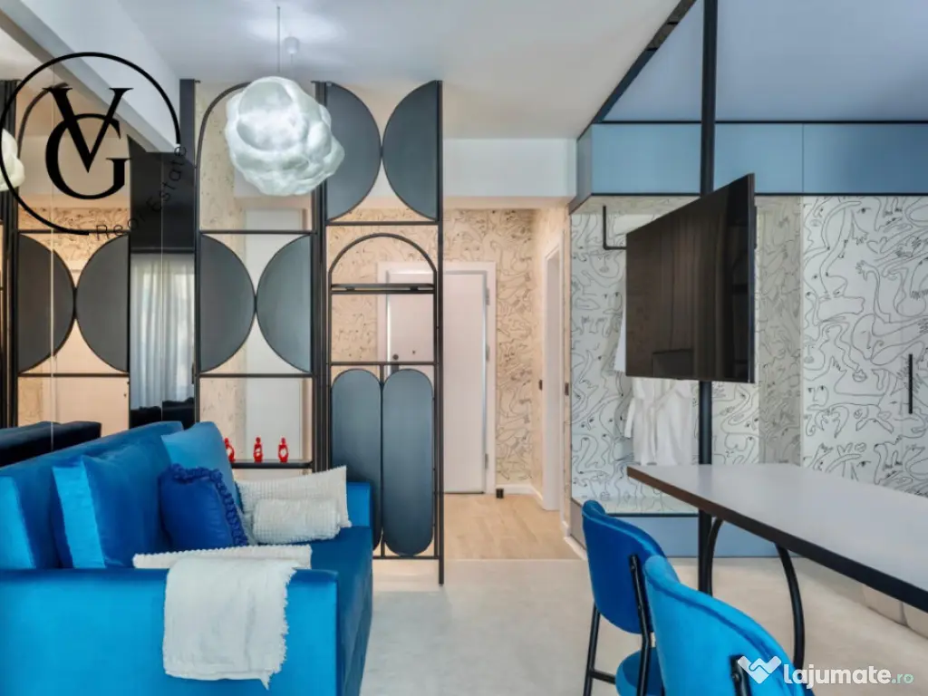 Alezzi Infinity | Studio Premium | vedere la mare 