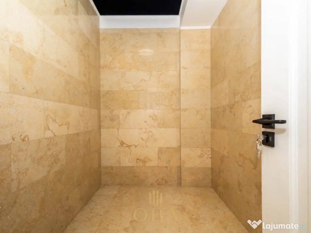 Apartament Mamaia Nord - 2 camere - O.B.A Urban Residence -Finalizat. 