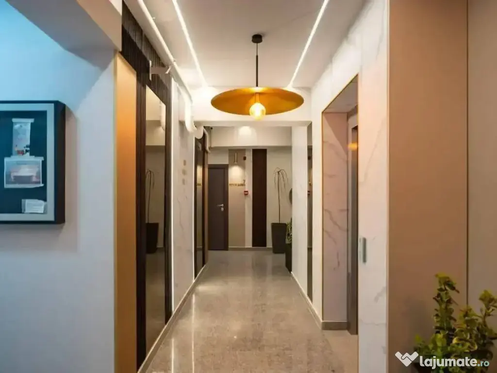 Apartament 3 camere Ivory Residence - 10.000 € discount... 