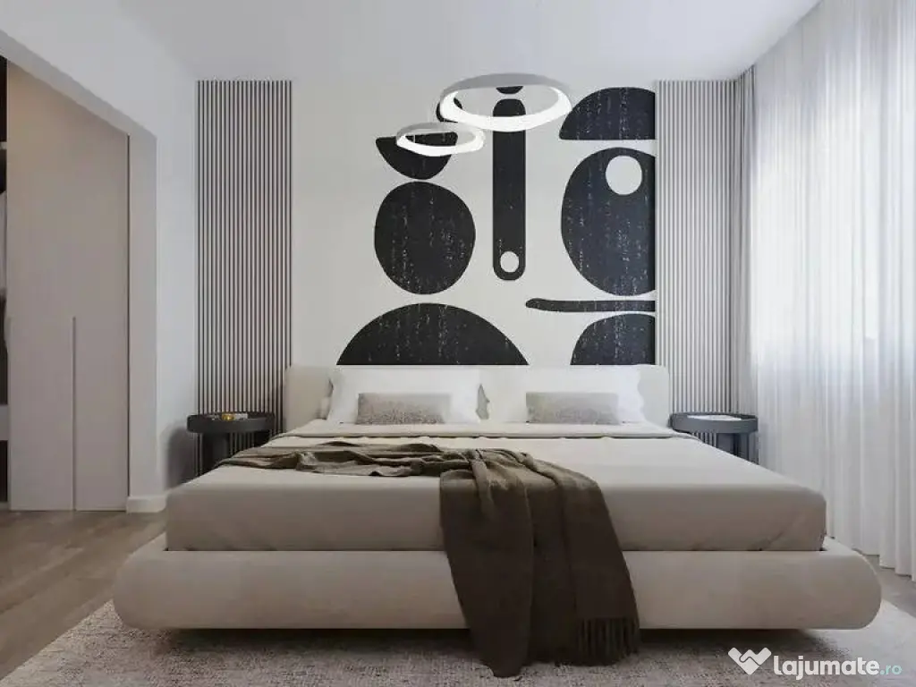 Apartament 3 camere Ivory Residence - 10.000 € discount... 