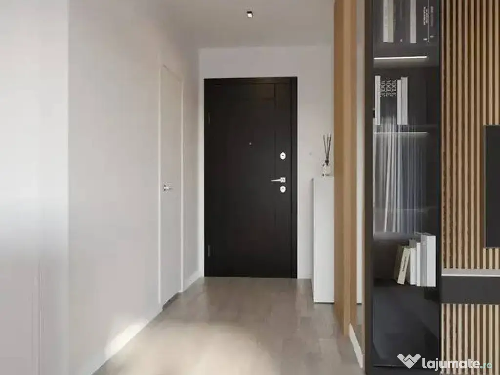 Apartament 3 camere Ivory Residence - 10.000 € discount... 