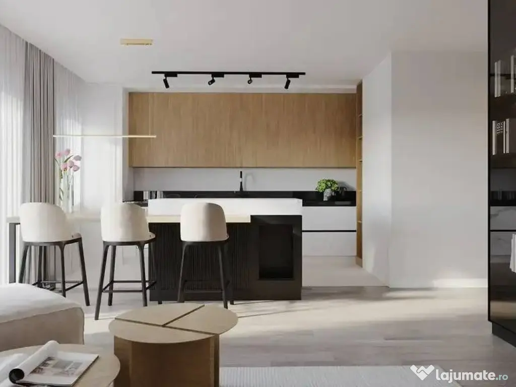 Apartament 3 camere Ivory Residence - 10.000 € discount... 