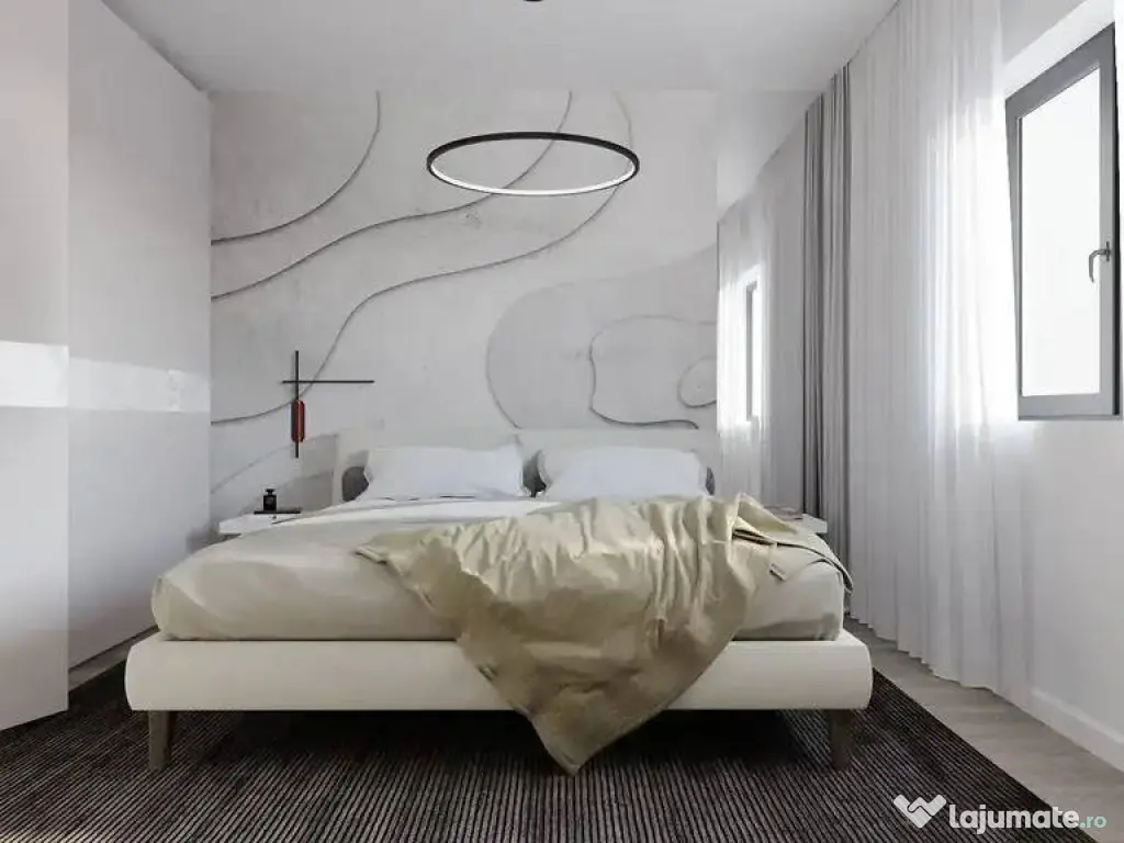 Apartament 3 camere Ivory Residence - 10.000 € discount... 