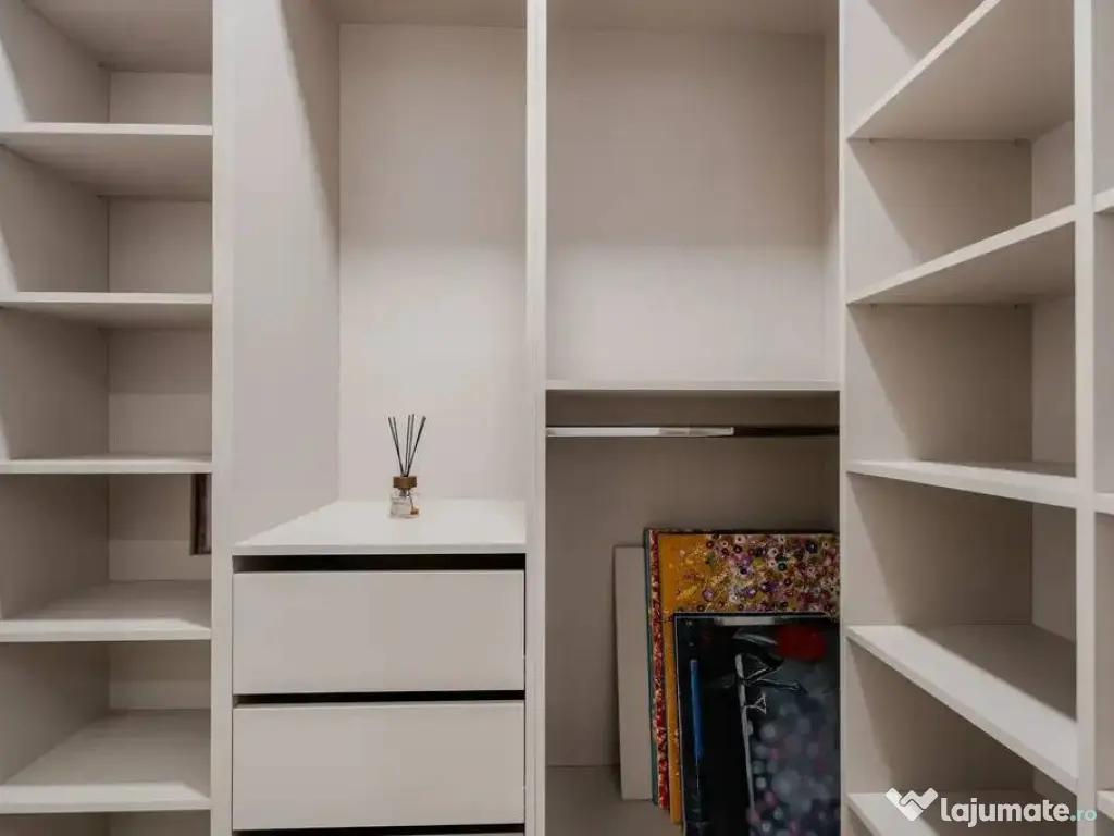 Apartament 2 camere Pipera – Comision 0, mutare imediat... 