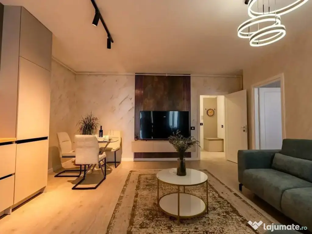 Apartament 2 camere Pipera – Comision 0, mutare imediat... 