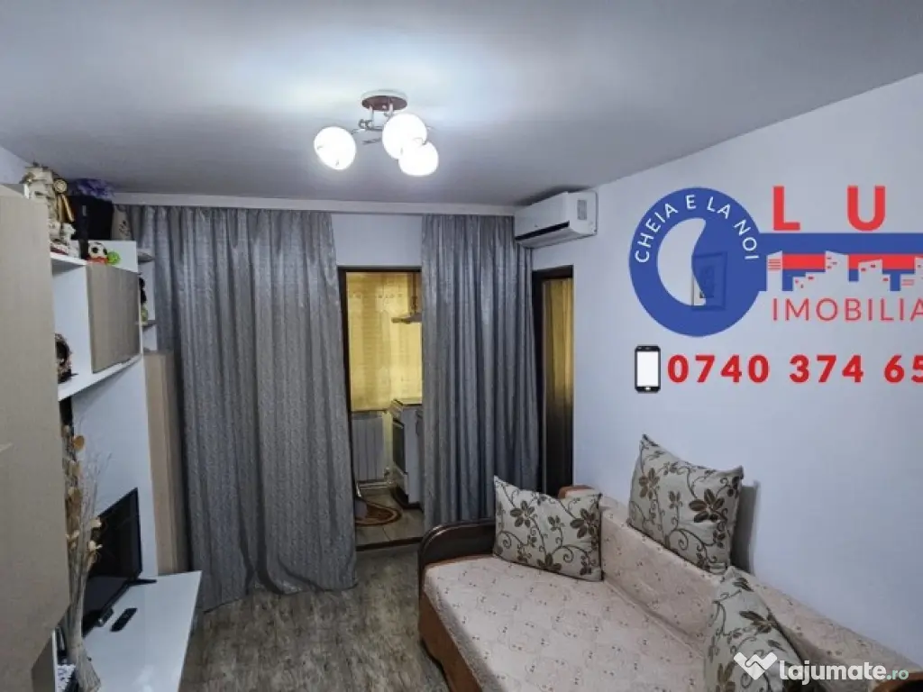 ID 1361 Garsonieră confort 1 DE VÂNZARE