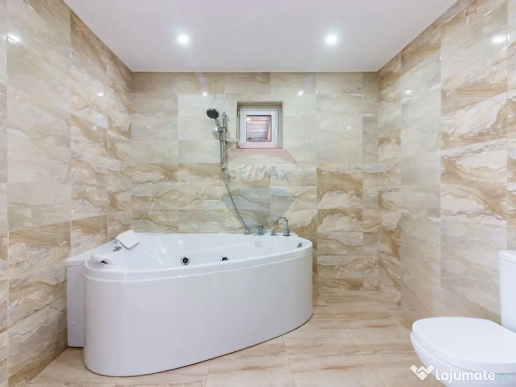 Casă de vânzare Tântava, Giurgiu 3 dormitoare, complet... 