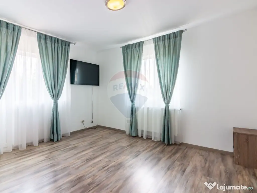 Casă de vânzare Tântava, Giurgiu 3 dormitoare, complet... 