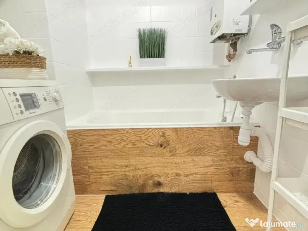 Garsoniera in zona Universitatii