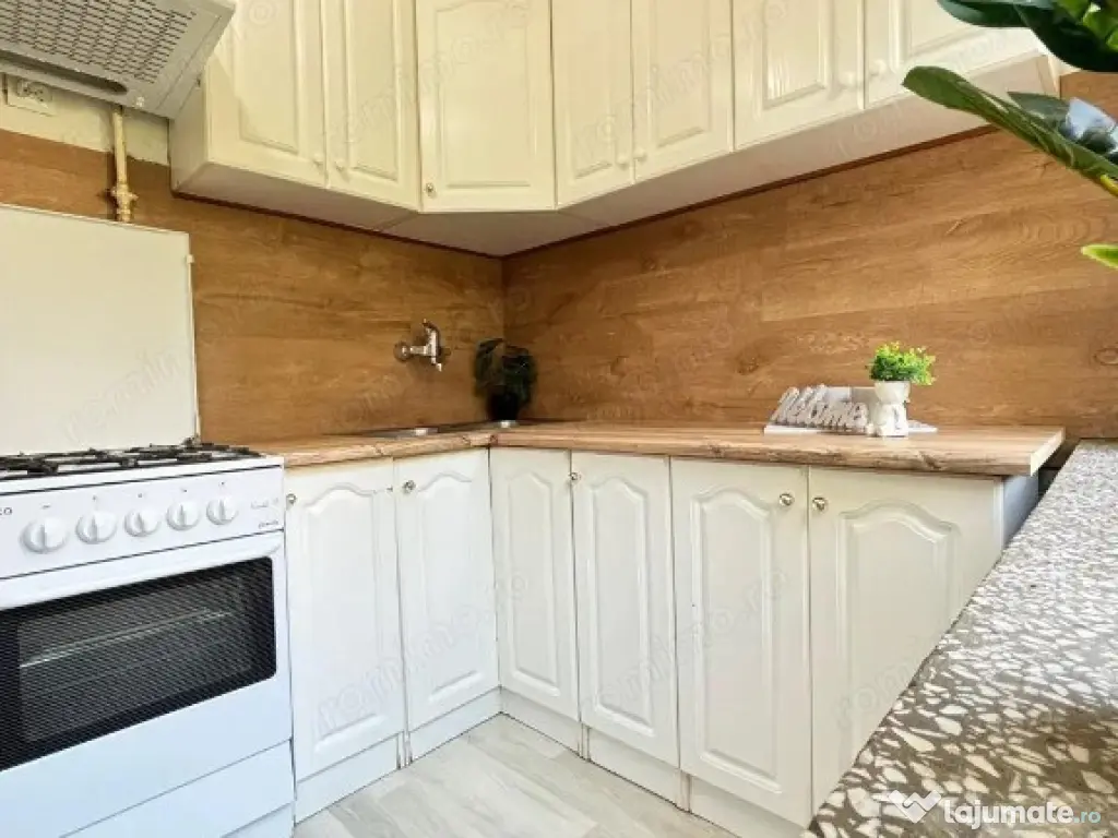 Garsoniera in zona Universitatii