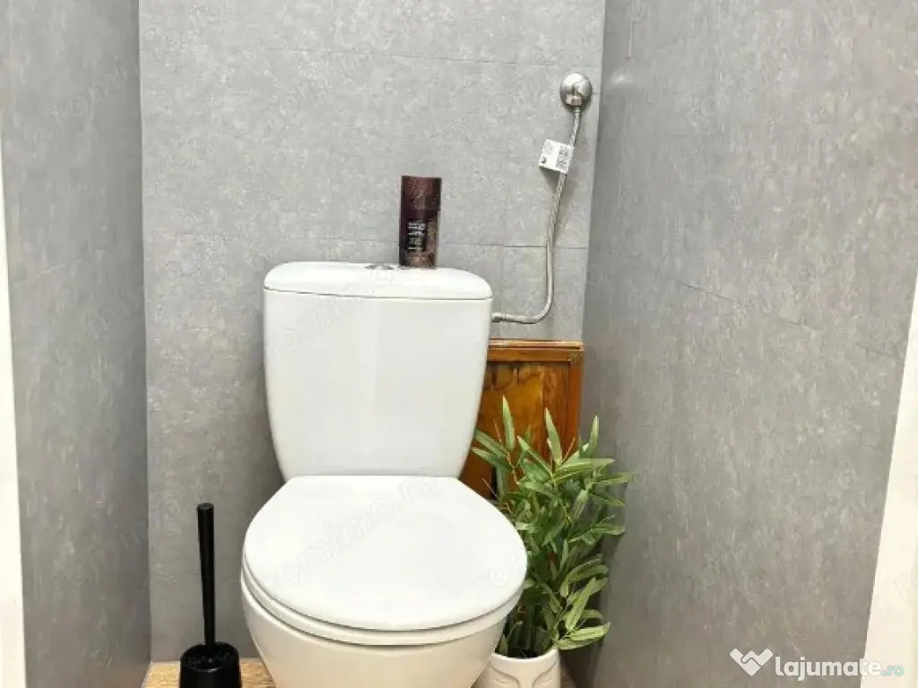 Garsoniera in zona Universitatii