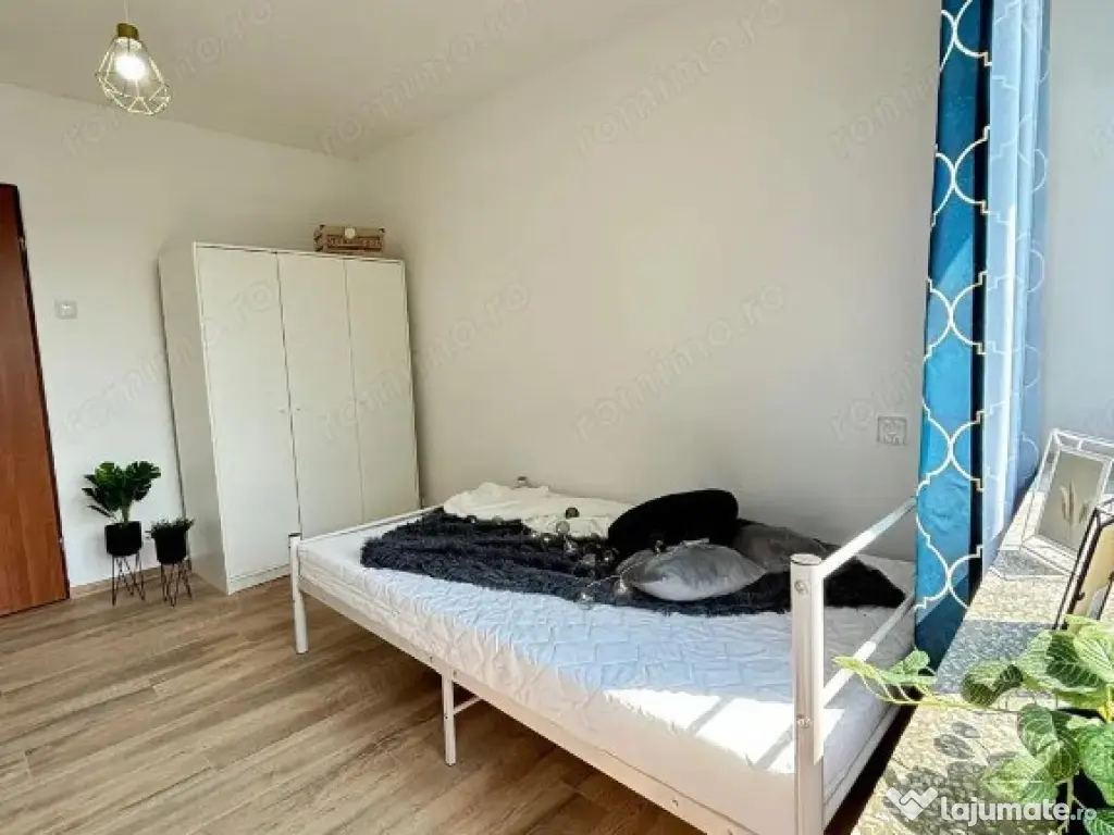 Garsoniera in zona Universitatii