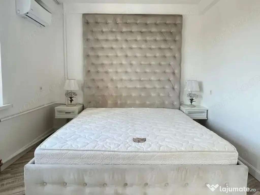 Garsoniera Piata Romana - de inchiriat