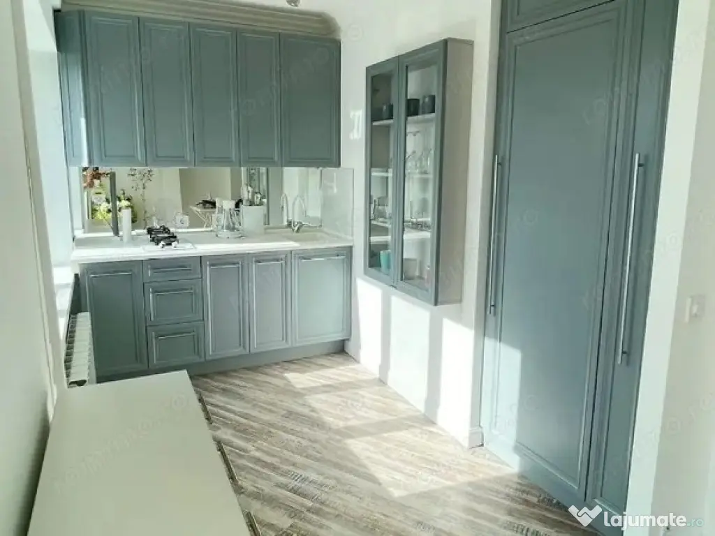 Garsoniera Piata Romana - de inchiriat