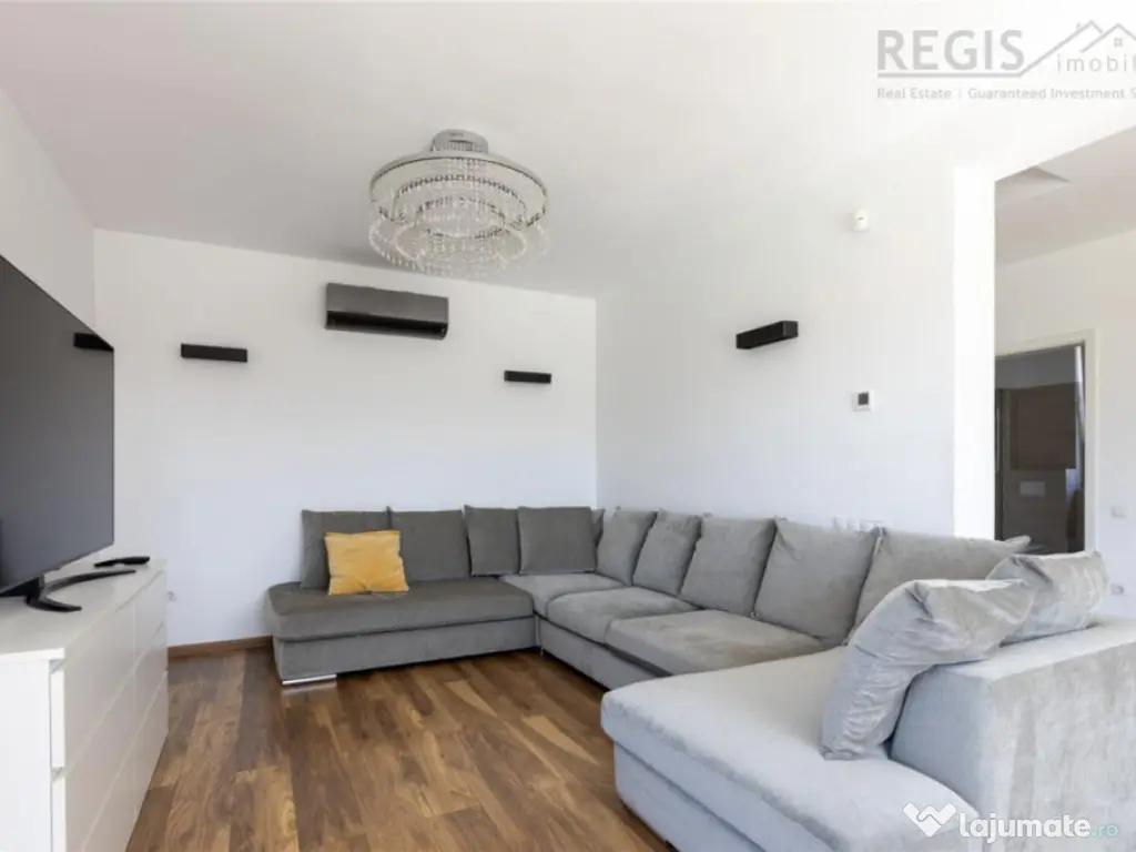 Casa 2020 500 mp curte de inchiriat | Brasov