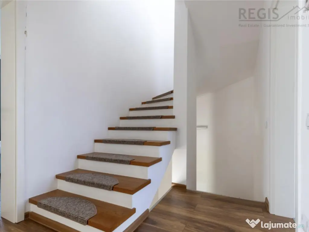 Casa 2020 500 mp curte de inchiriat | Brasov