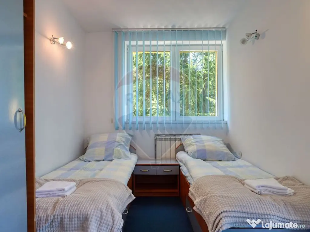 Casa/vila vânzare în Moieciu de jos, Sat. Drumul Carulu... 