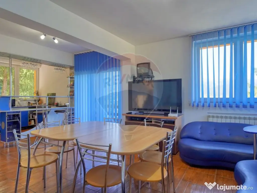 Casa/vila vânzare în Moieciu de jos, Sat. Drumul Carulu... 