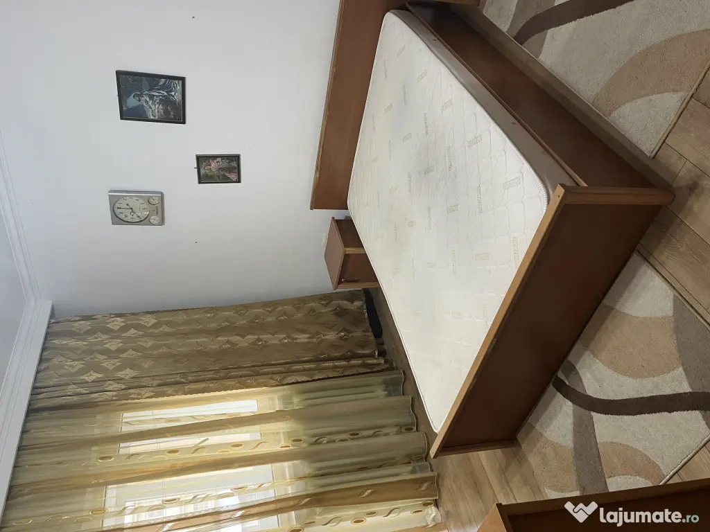 Apartament ultracentral 3 camere 