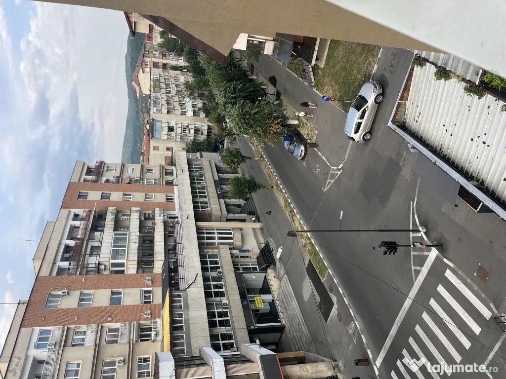 Apartament ultracentral 3 camere 