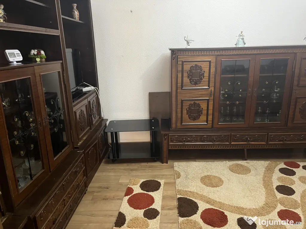 Apartament ultracentral 3 camere 
