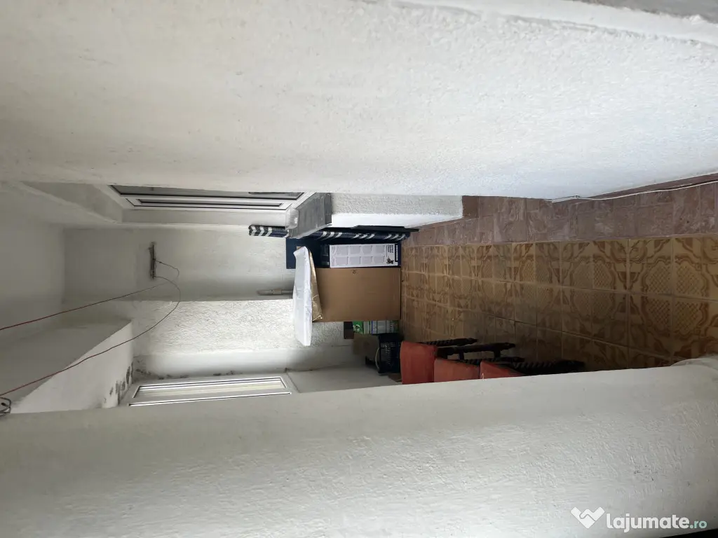 Apartament ultracentral 3 camere 