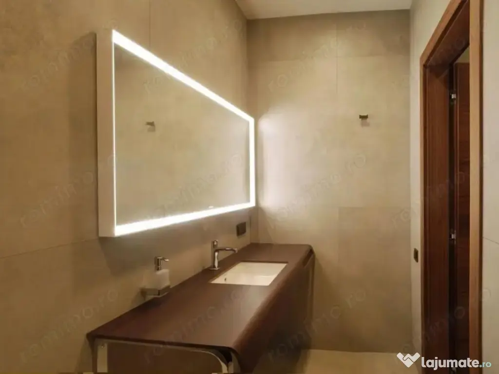 Garsoniera in zona Piatei Romane