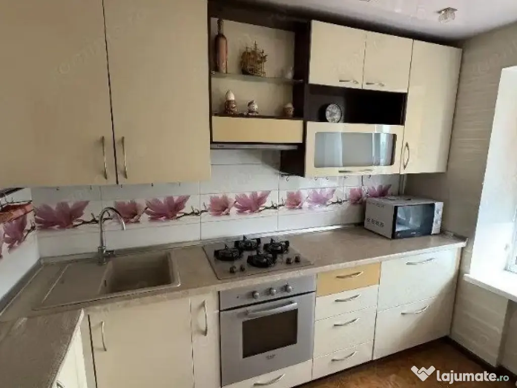 Garsoniera in zona Tei langa Facultatea de Constructii