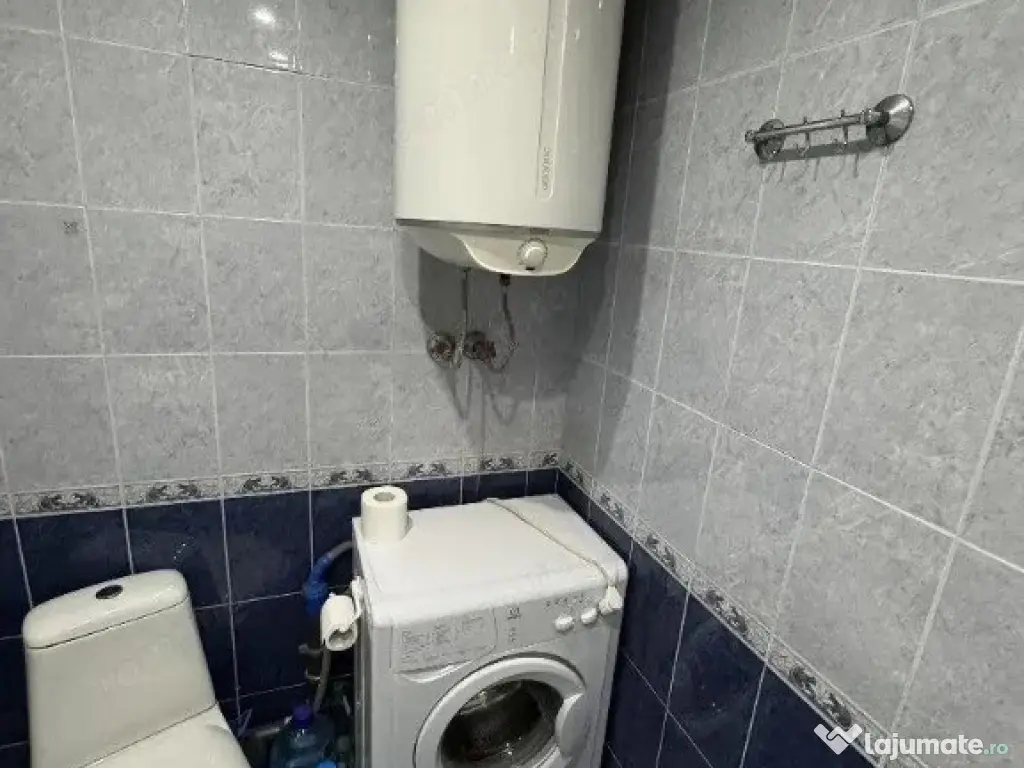 Garsoniera in zona Tei langa Facultatea de Constructii