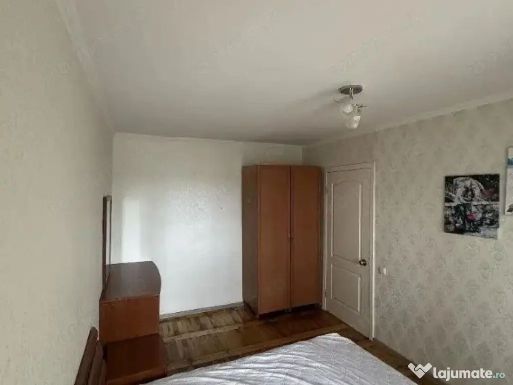 Garsoniera in zona Tei langa Facultatea de Constructii