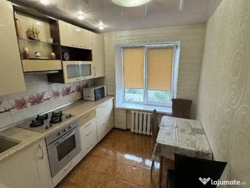 Garsoniera in zona Tei langa Facultatea de Constructii