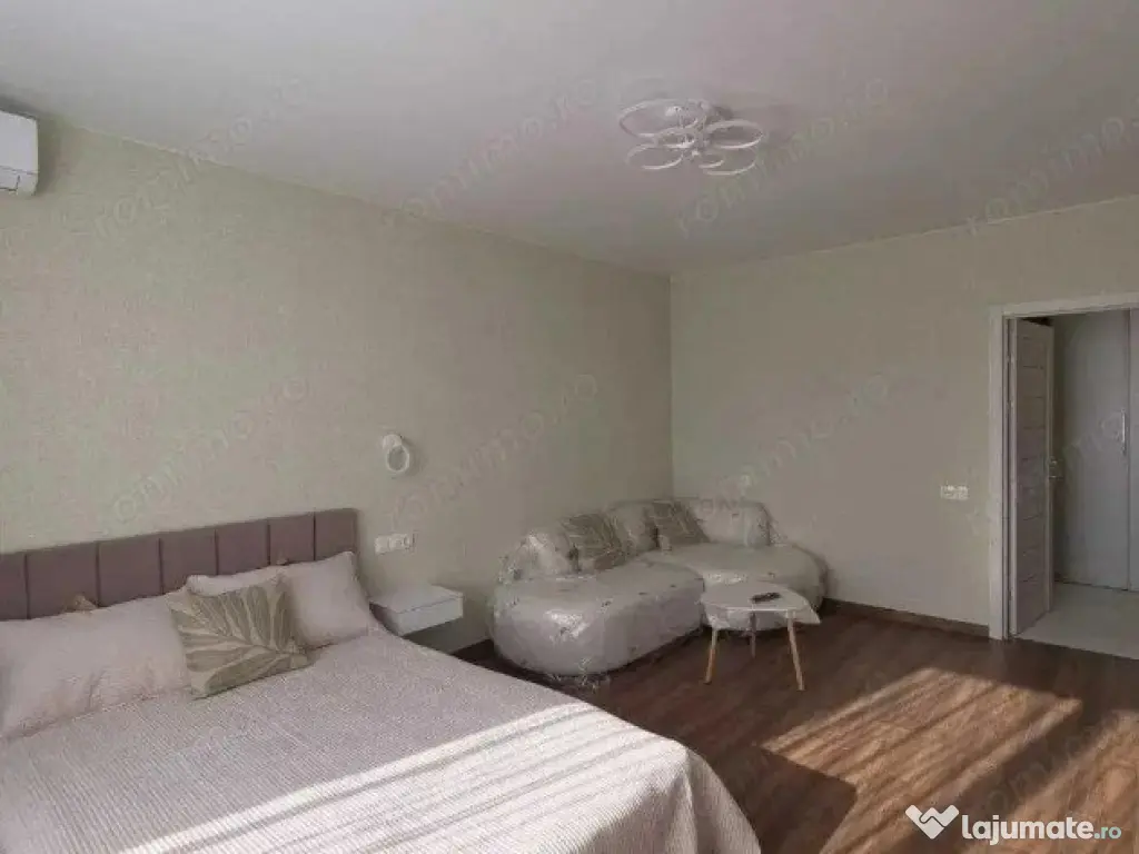 Garsoniera in zona Cotroceni