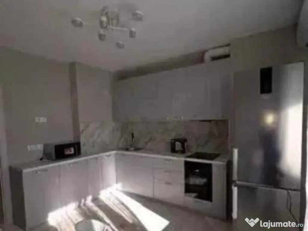 Garsoniera in zona Cotroceni