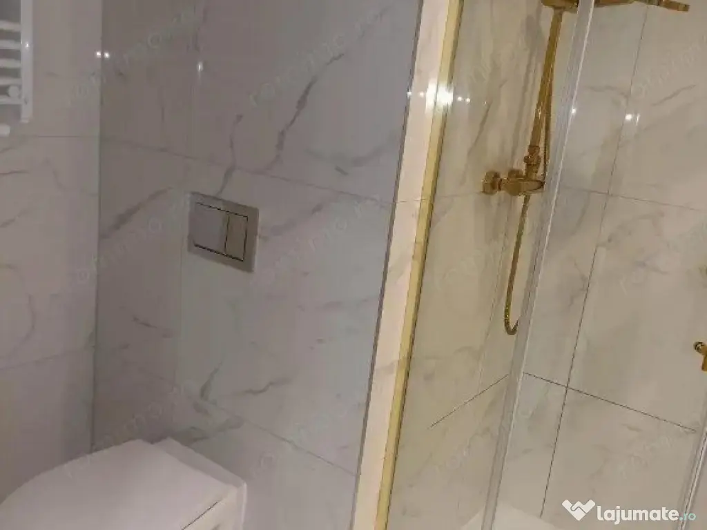 Garsoniera in zona Izvor