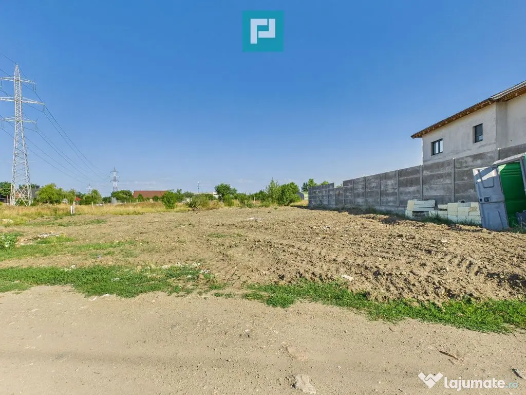 Loc de casă în cartierul rezidențial Gai 