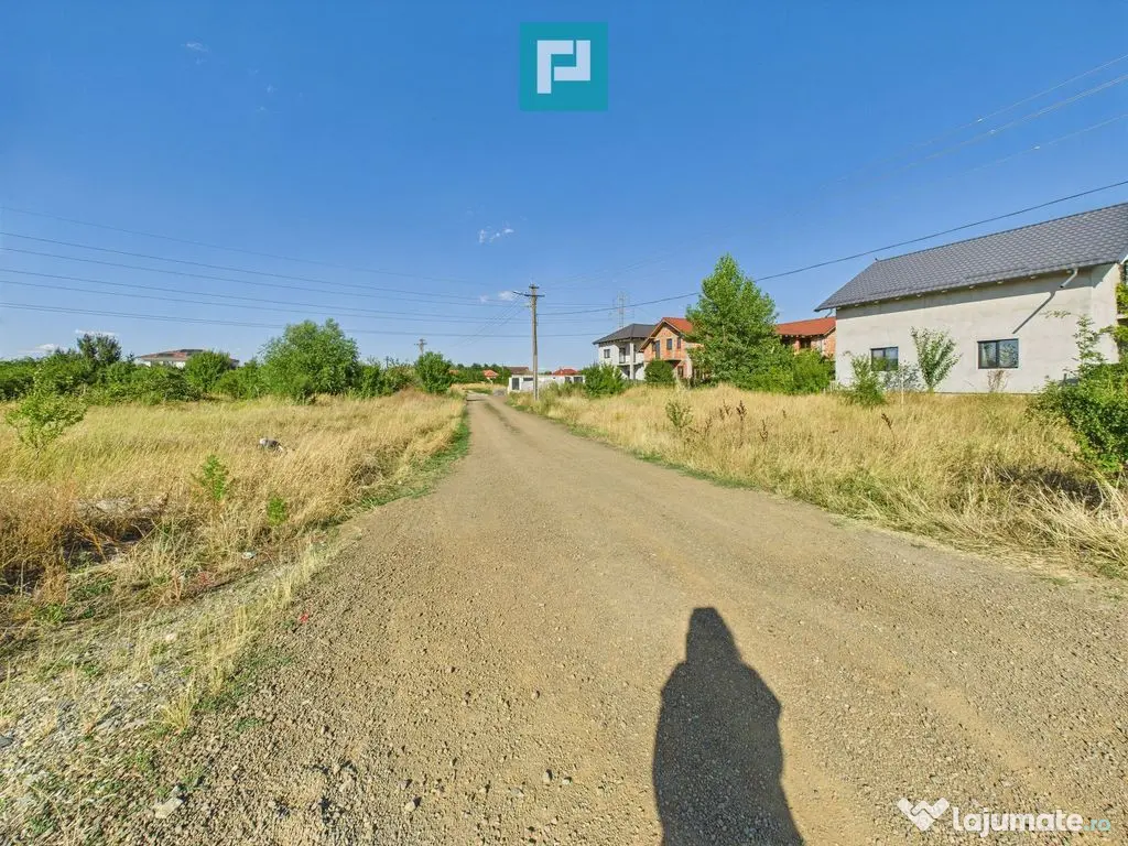 Loc de casă în cartierul rezidențial Gai 