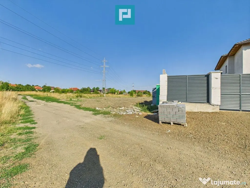 Loc de casă în cartierul rezidențial Gai 