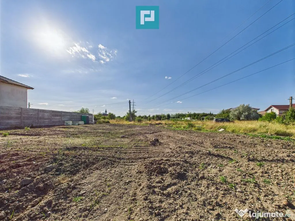 Loc de casă în cartierul rezidențial Gai 